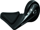 Kuryakyn Black Kinetic Throttle Boss 6355