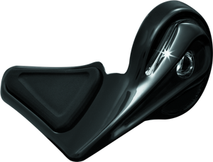 Kuryakyn Black Kinetic Throttle Boss 6355