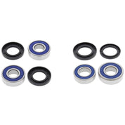 Wheel Front And Rear Bearing Kit for Yamaha 250cc WR250X SUPERMOTO 2008 - 2011