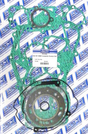WSM Complete Gasket Kit For Honda 250 CR 1988 25-642