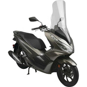 National Cycle Windshield Tall Clear N50006