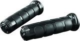 Kuryakyn ISO-grips With OEM Heated Grip 6383