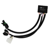 Baja Designs IQ-275 Skene Intelligent Lighting Controller Dual Sport Dimmer Connector 639208