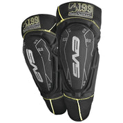 EVS Youth TP199 Knee Pad Black - TP199K-BK-Y