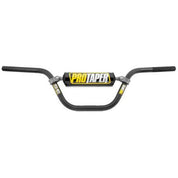 Protaper Handlebars 7/8" SE Mini Bike, ATV, CR & multiple Bends - Choose Color 2122D JET BLACK