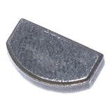 Pro Marine Key Woodruff - Impeller 63V-44338P