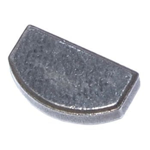 Pro Marine Key Woodruff - Impeller 63V-44338P