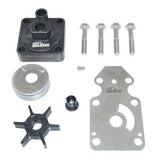 Pro Marine Water Pump Kit With Housing 63VW0078H