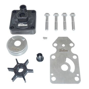 Pro Marine Water Pump Kit With Housing 63VW0078H
