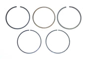 WSM Piston Rings For Honda 200 83-96 Standard 51-222