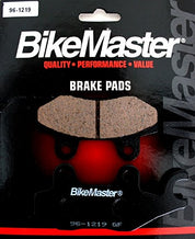 BIKEMASTER Brake Pads Front Right for YAMAHA Rhino 660 4x4 AT 2004-2007