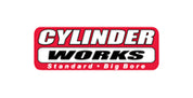 Cylinder Works Big Bore Gasketkit 61001-G01