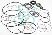 WSM Complete Gasket Kit For Sea-Doo 580 92-96 007-620