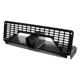 Enganche receptor para UTV KFI de 2", parte delantera superior - 100675
