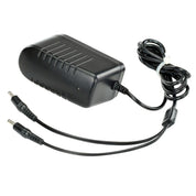 Joe Rocket Rocket Burner Replacement Charger Mens Black Uni