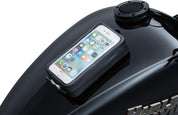 Kuryakyn Magnetic Device Tank Pouch Black