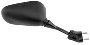 O.E.M. Replacement Mirror For Kawasaki ZX1000 Ninja ZX-10R 2004-2007 Right Black/Black