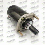 Ricks Starter Motor 64-001