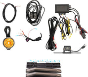 Ravek Gen 2 Turn Signal Kit - Ranger 1000 64-1007