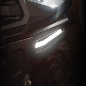 Ravek Gen3 Speakeasy Lever Turn Signal Kit For Polaris Ranger XP 1000 64-1008SL