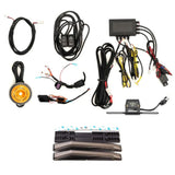 Kit de intermitentes Ravek Gen 2 - Ranger XP 1000 64-1009