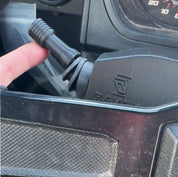 Ravek Steering Column Turn Signal Stalk Lever - XD 1500 64-1012