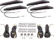 Ravek Apex Cab Lights - Polaris 64-1014