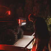 Ravek Multi Function Taillight - Ranger 64-107