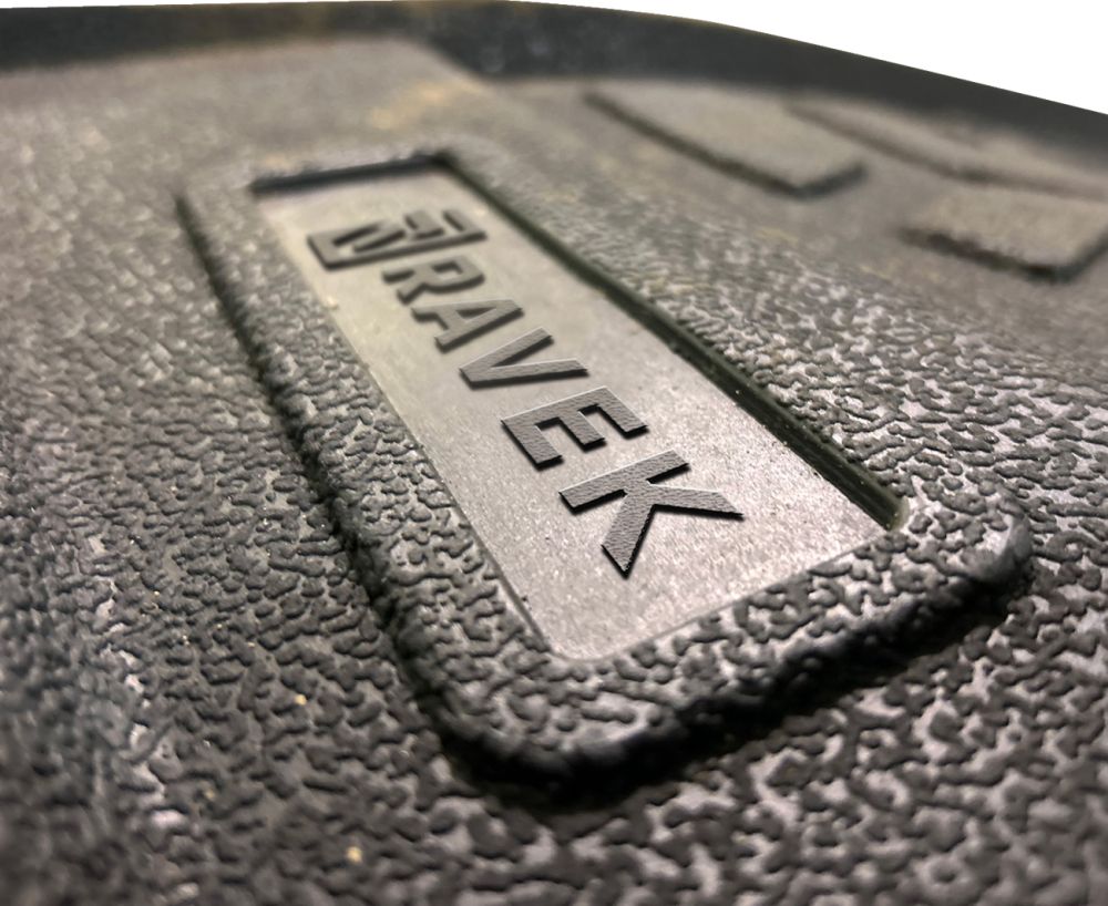 Ravek Floor Liner - Polaris Xpedition 64-2002