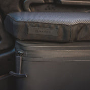 Ravek Heavy Duty Adjustable Armrests - Polaris RZR Pro XP 64-3001