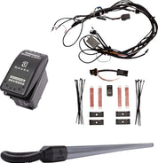 Ravek Multi-Function Taillight Kit - RZR XP 1000 with Ride Command 64-3004