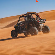 Ravek Molle Storage Panel - Polaris - RZR XP 2017-2023 64-300