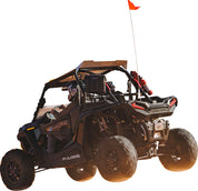 Ravek Molle Storage Panel - Polaris - RZR XP 2017-2023 64-300