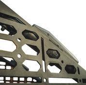 Ravek Molle Storage Panel - Polaris - RZR XP 2017-2023 64-300