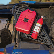 Ravek Molle Storage Panel - Polaris - RZR XP 2017-2023 64-300