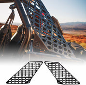 Ravek Molle Storage Panel - Polaris - RZR XP 2017-2023 64-300
