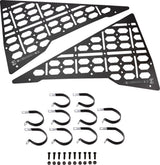 Panel de almacenamiento Ravek Molle - Polaris - RZR XP 2024-2025 64-301