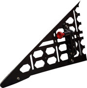 Ravek Molle Storage Panel - Polaris - RZR XP 2024-2025 64-301