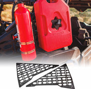 Ravek Molle Storage Panel - Polaris - RZR XP 2024-2025 64-301