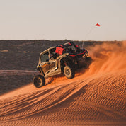 Ravek Molle Storage Panel - Polaris - RZR XP 2024-2025 64-301