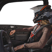 Ravek Heavy Duty Adjustable Armrests - Polaris RZR XP 64-306