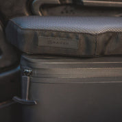 Ravek Heavy Duty Adjustable Armrests - Polaris RZR XP 64-306