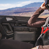 Reposabrazos ajustables de alta resistencia Ravek - Polaris RZR XP 64-306