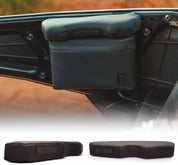 Ravek Heavy Duty Adjustable Armrests - Polaris RZR XP 64-307