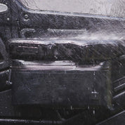 Ravek Heavy Duty Adjustable Armrests - Polaris RZR XP 64-307