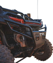 Ravek Rear Bumper With Plug & Play Reverse LED Lighting - Polaris RZR 64-308RDL