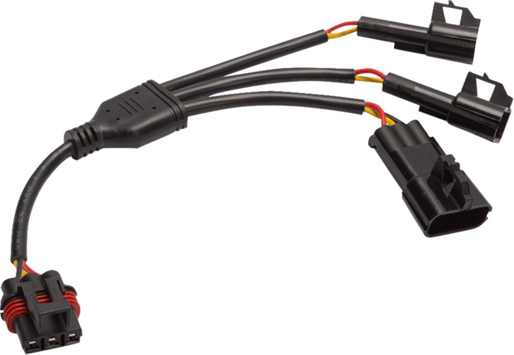 Ravek Busbar Expander - Polaris 64-311