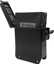 Ravek Center Console Storage - Polaris RZR XP1000 64-312