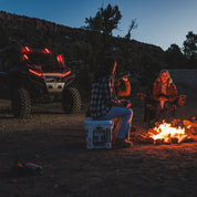 Ravek Plug n Play Red Brake And Run Light Kit - RZR XP 64-315