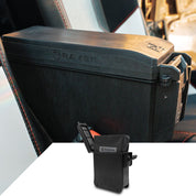 Ravek Center Console Storage - Polaris RZR XP1000 4 Seat 64-316